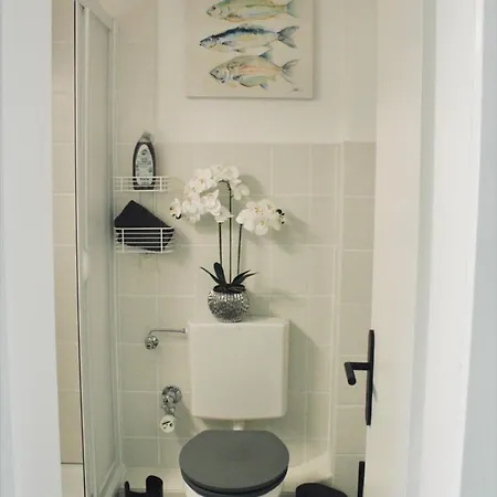 Kuestenliebe דירה דאהמה