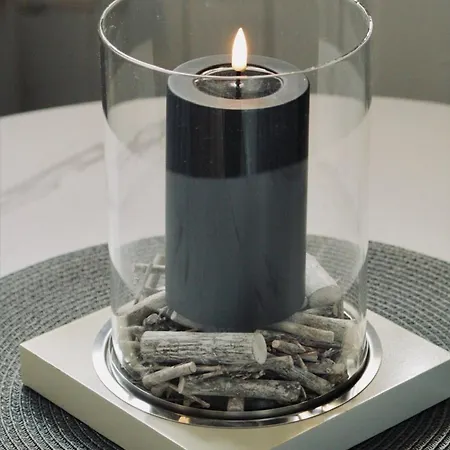 Appartement Kuestenliebe *