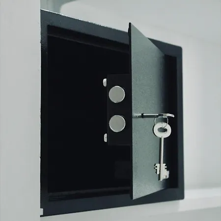 Kuestenliebe דירה *