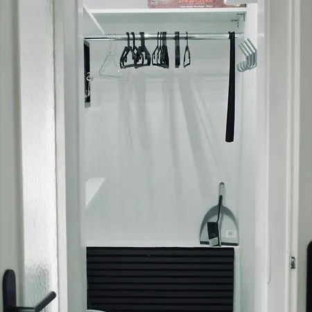 Appartement Kuestenliebe *