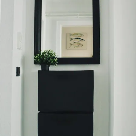 Kuestenliebe דאהמה