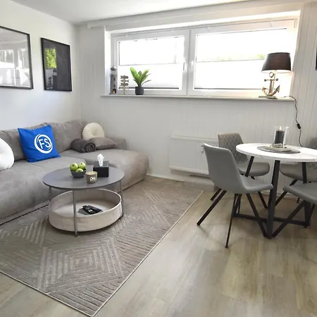 דירה Kuestenliebe