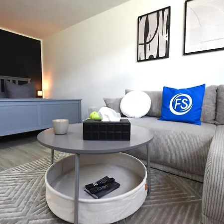 Kuestenliebe Dahme (Schleswig-Holstein)