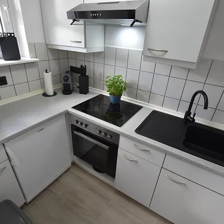 Kuestenliebe * דאהמה