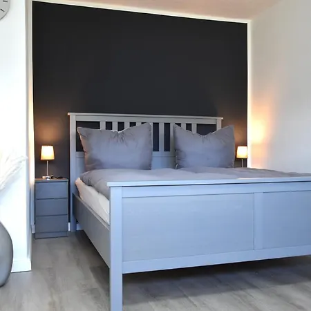 Kuestenliebe Appartement Dahme (Schleswig-Holstein)