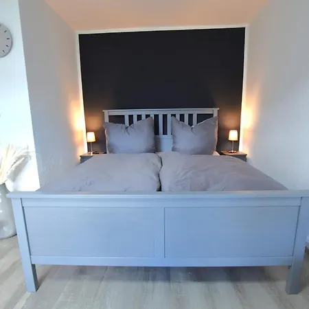 Kuestenliebe Appartement *