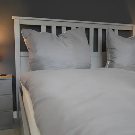 Kuestenliebe דירה דאהמה