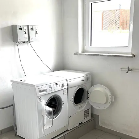 דירה Kuestenliebe דאהמה