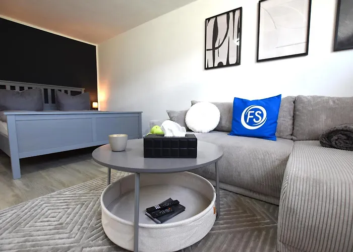 Kuestenliebe Dahme (Schleswig-Holstein)