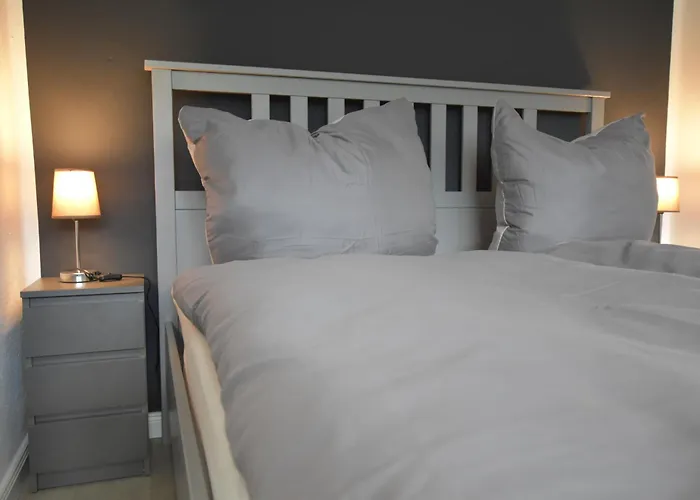 Kuestenliebe Appartamento Dahme (Schleswig-Holstein)